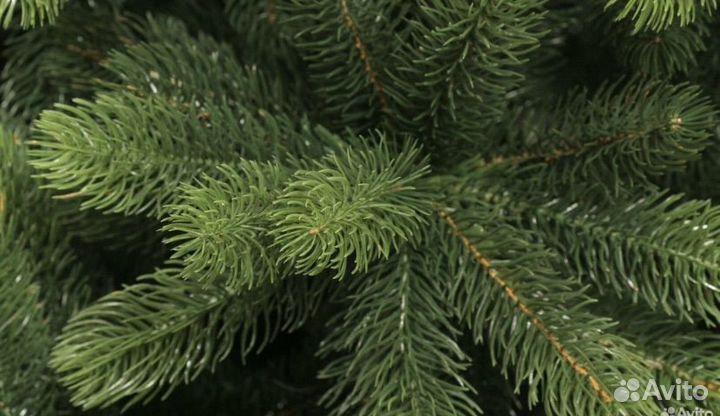 Елка новогодняя искуственная