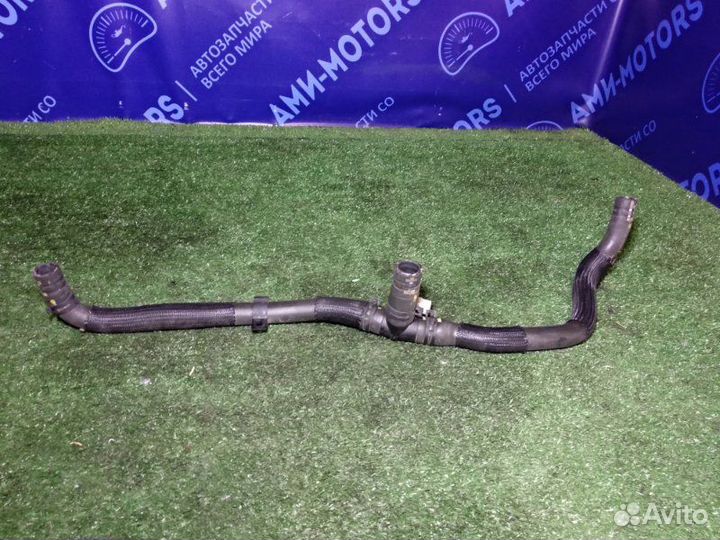 Патрубок системы охлаждения Land Rover Range Rover