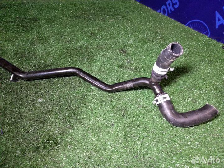 Трубка системы охлаждения Land Rover Range Rover