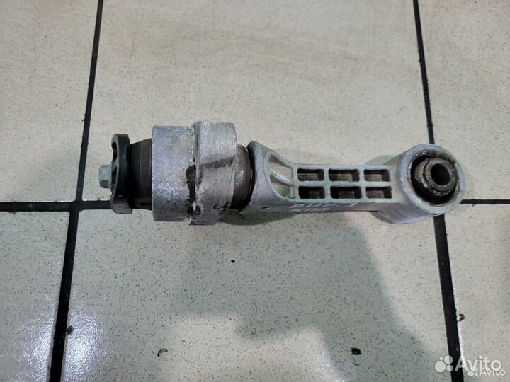 Подушка кпп Kia Rio 3