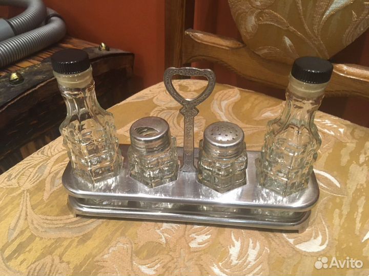 Набор для специй