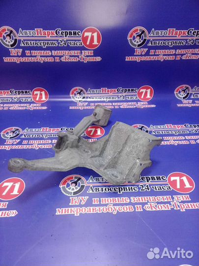 Кулиса Нижняя Ford Transit