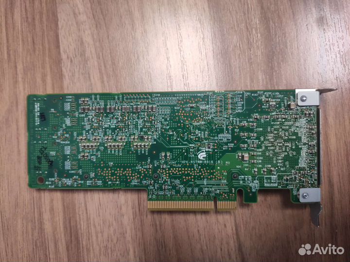 Raid SAS HP SmartArray P410