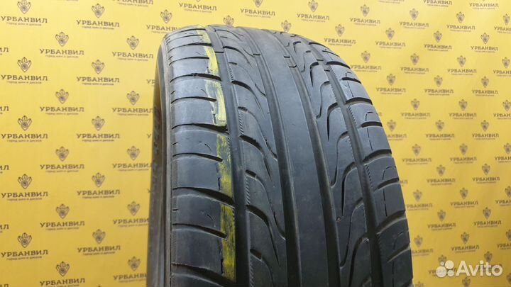Tracmax XSport F110 275/55 R20