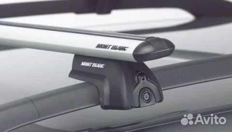 Багажник в сборе Ford Kugs 2