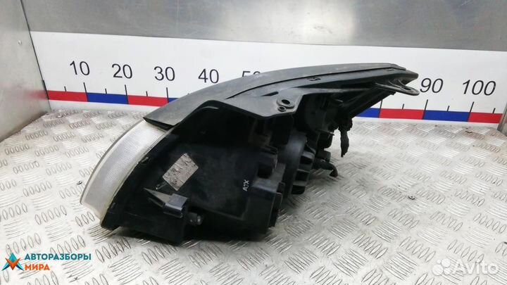 Фара правая Kia Rio 2 2006