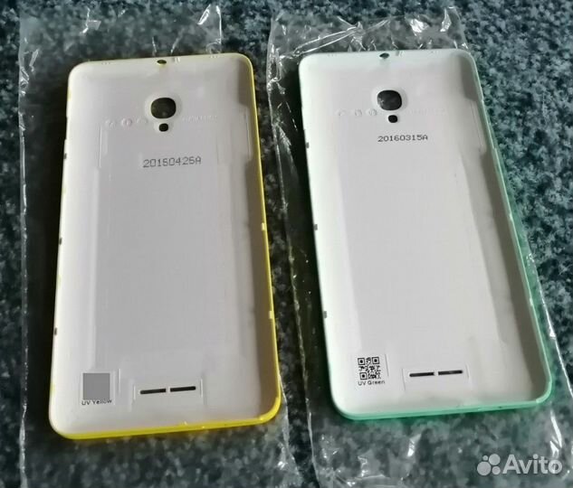 Панель для телефона