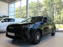 Новый Haval Jolion 1.5 AMT, 2024, цена от 2 699 000 руб.