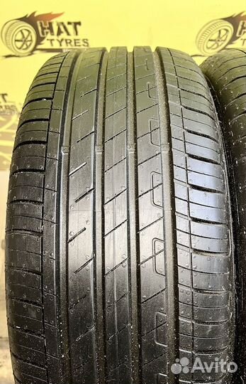 Goodyear EfficientGrip Performance 215/55 R17 94V