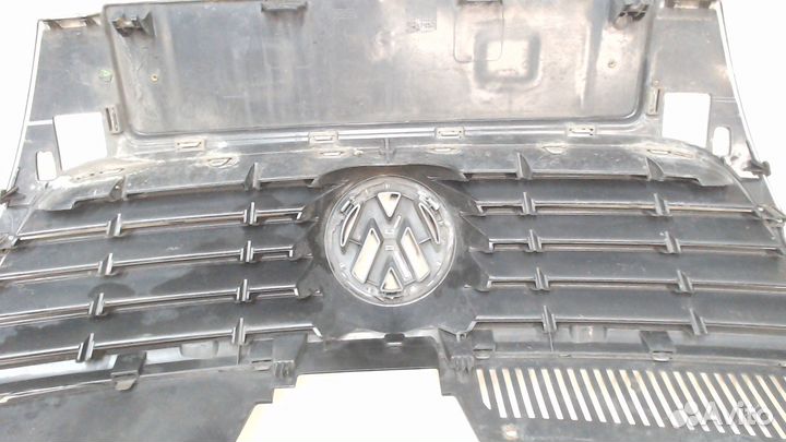 Решетка радиатора Volkswagen Passat 6, 2008