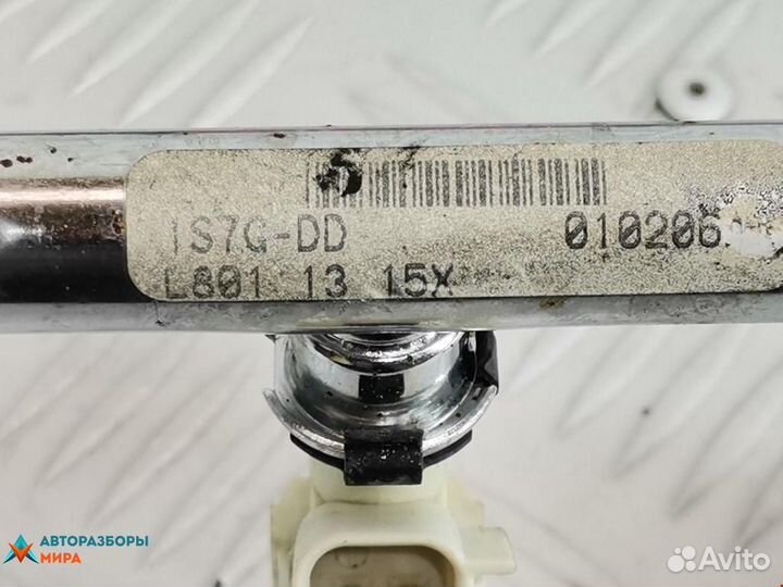 Форсунка Ford Mondeo 3 2001 1149486