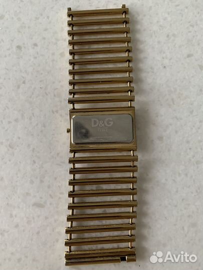 Часы D&G