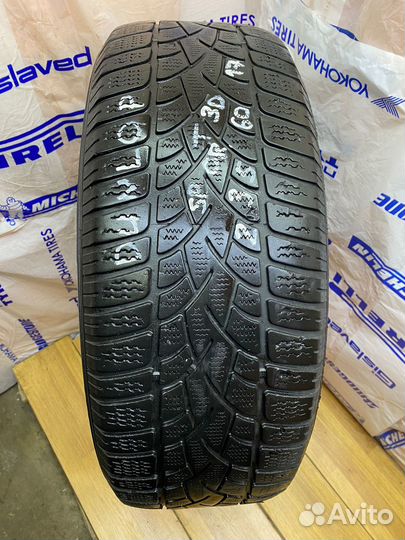 Dunlop SP Winter Sport 3D 235/60 R17 102H