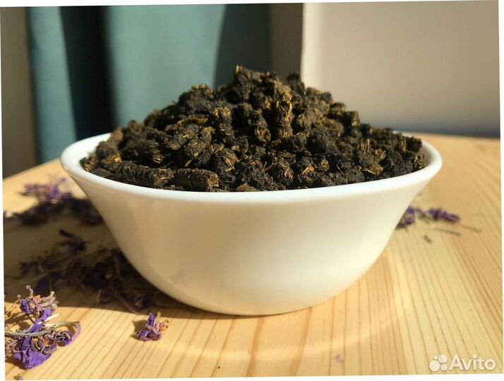 Иван-чай 1кг свежий сезона 2O23, дикорастущий
