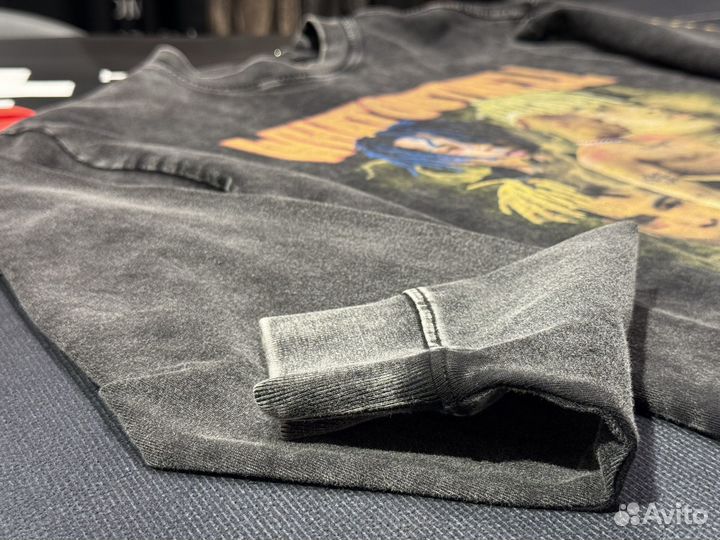 Лонгслив Off Street