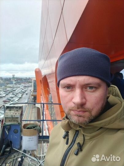 Макетчик наружной рекламы