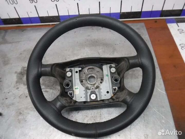 Руль Volkswagen Golf 4 AHF 1999