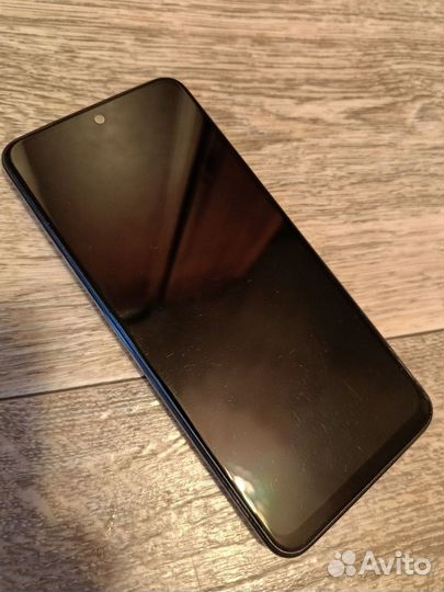 Xiaomi Redmi Note 10, 4/64 ГБ