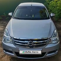 Nissan Almera 1.6 MT, 2014, 307 156 км, с пробегом, цена 410 000 руб.