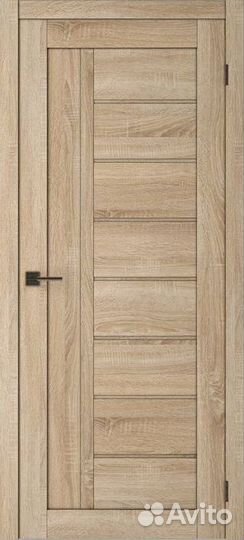 Межкомнатные двери Mod c 13