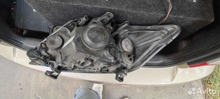 Продам фару ford kuga