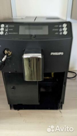 Кофемашины