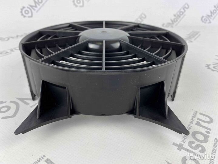 Решетка вентилятора снегоход Тайга (воздухозаборни