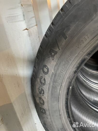 Viatti Bosco A/T 235/55 R17