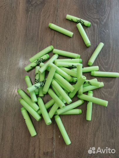 Nerf Zombie Strike Ripchain