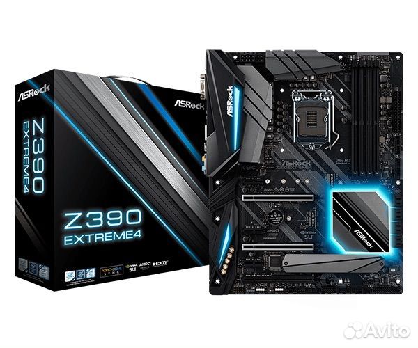 I7 9700k+asrock z390 extreme4+ddr4 16gb+ssd 240gb