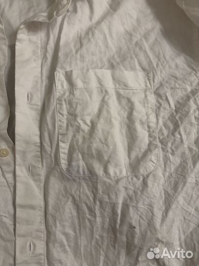 Рубашка мужская maag