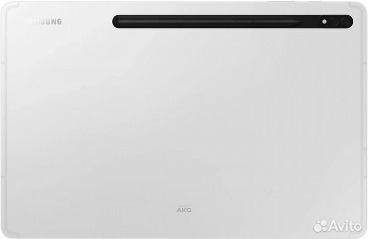 Samsung Galaxy Tab S8 Plus SM-X806 8/128Gb 5G (202