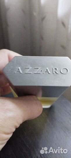 Мужской парфюм