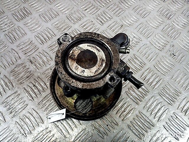 Насос для Peugeot-Citroen Picasso