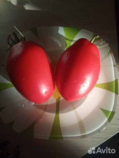 Семена томатов (40 сортов) часть 2