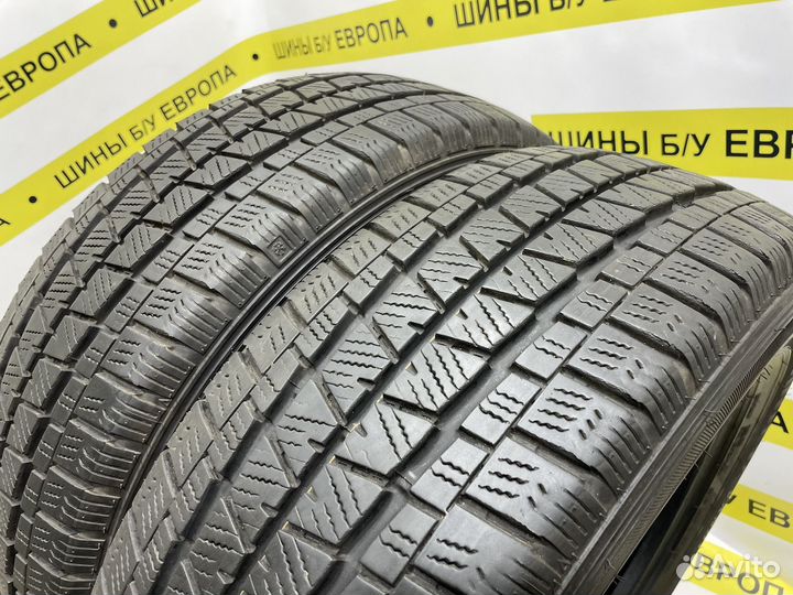 Falken Eurowinter Van01 205/65 R16C 100R