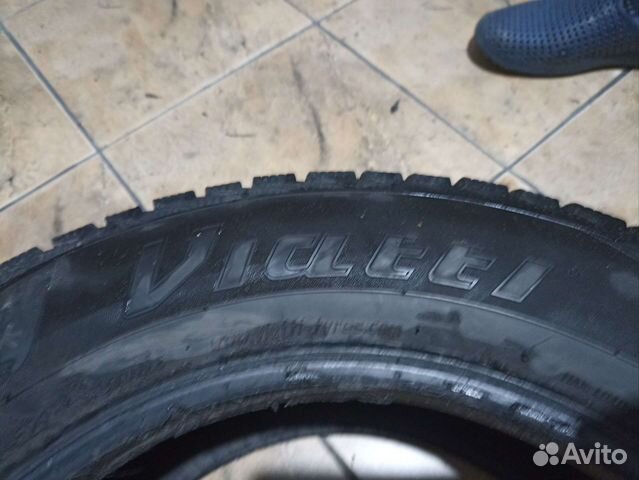 Viatti Brina Nordico V-522 195/65 R15