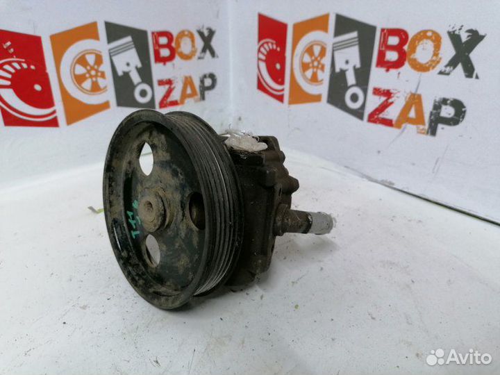 Гур Chery Tiggo T11 1.6 sqre4G16