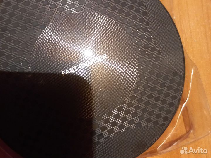 Безправадная зарядки универсал