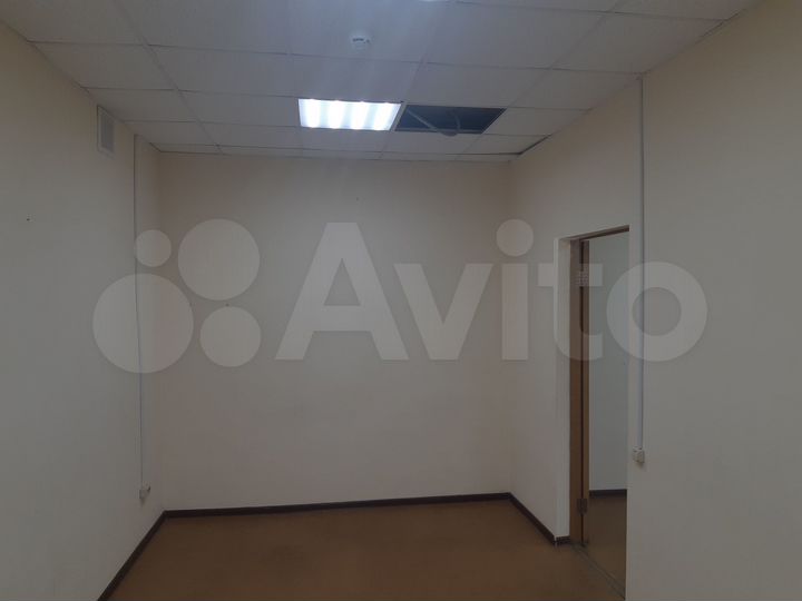 Офис, 52.8 м²