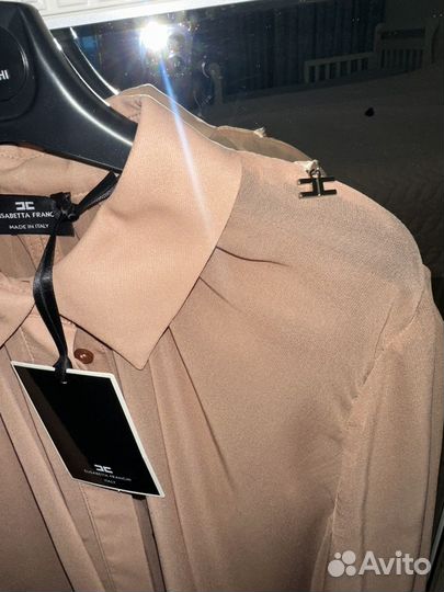 Блузка женская