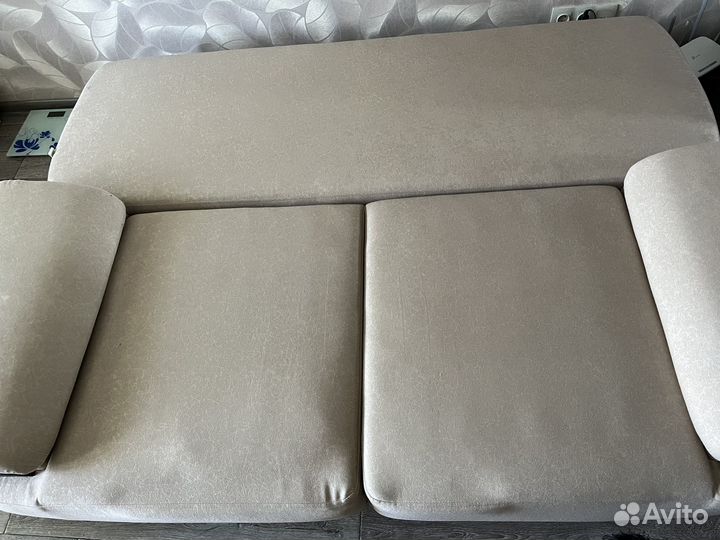 Диван б/у