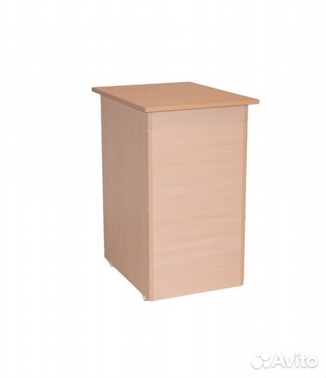 Тумба приставная