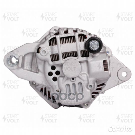 Генератор LG1115 startvolt