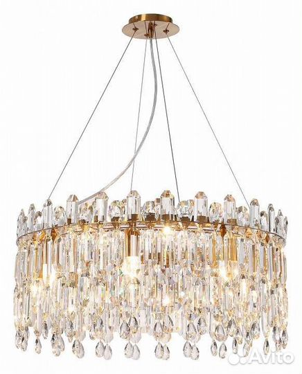 Подвесная люстра Stilfort Legacy 2158/05/08P