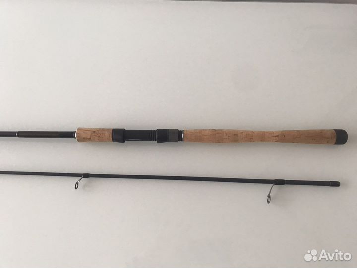 Спиннинг daiko Regalo fuerzas FZ-R90