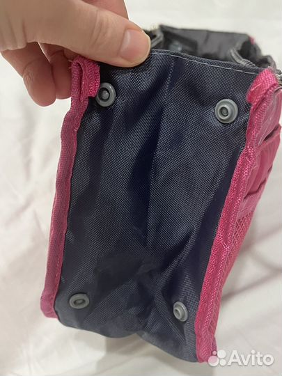 Многофункциональная косметичка/ сумка