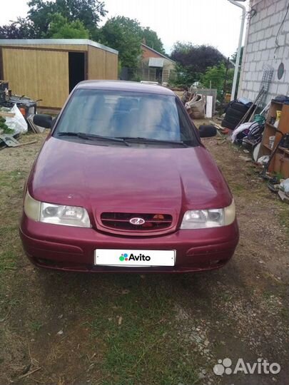 Ваз (LADA) 2110, 2005