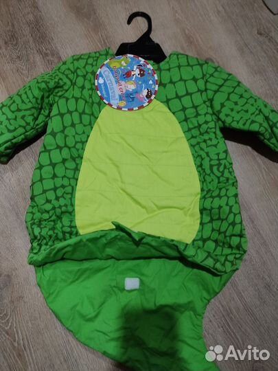 Карнавальный костюм