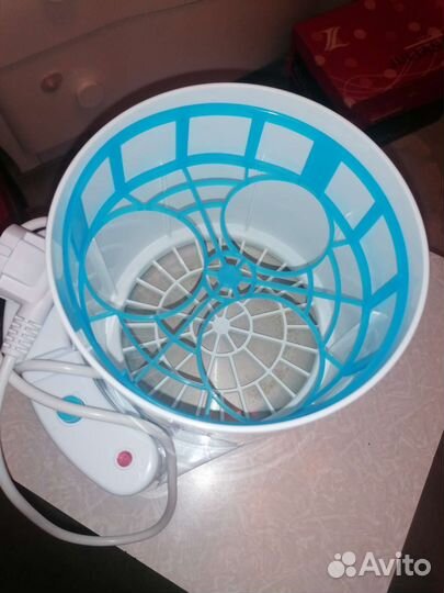 Стерилизатор для бутылочек